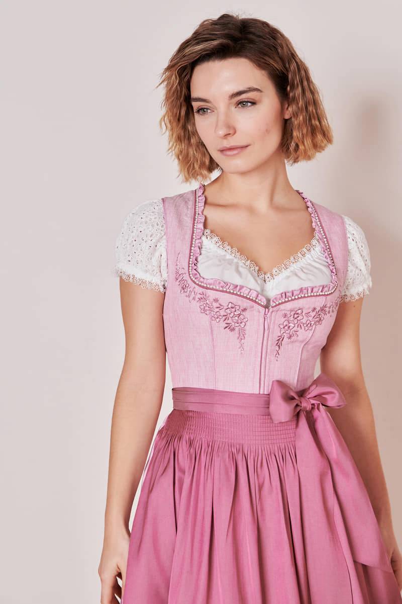 Krüger Madl Dirndl Ramina (60cm) Valentinstagsangebot