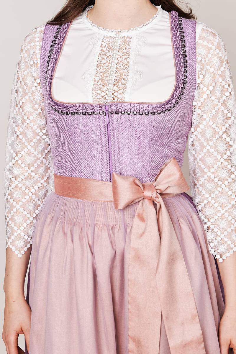 Krüger Madl Dirndl Amaya (70cm) Jubiläumsangebot