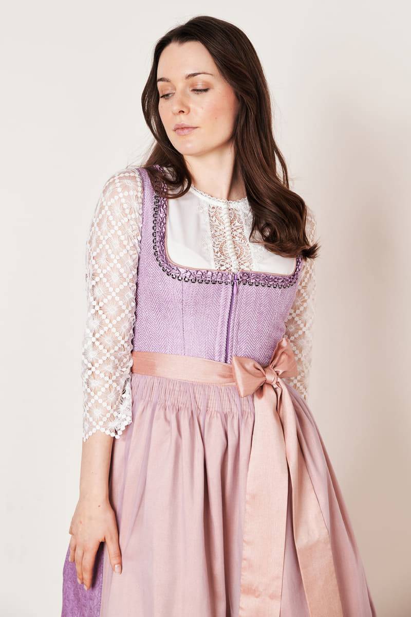 Krüger Madl Dirndl Amaya (70cm) Jubiläumsangebot