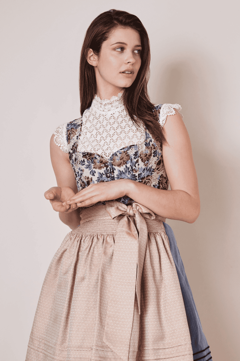 Krüger Madl Dirndl Nesia (60cm) Online Outlet
