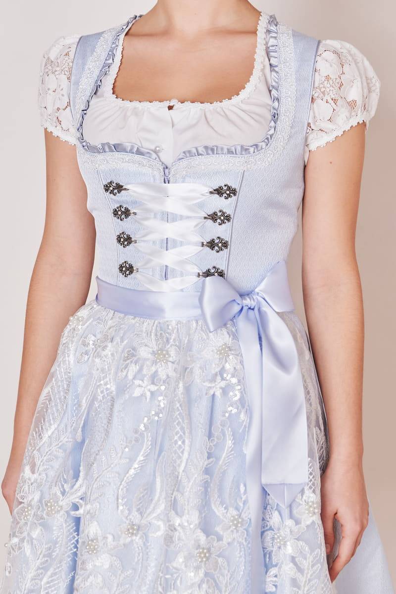 Krüger Madl Dirndl Alya (50cm) Kauf eins, bekomm eins gratis