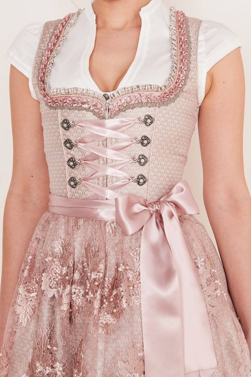 Krüger Madl Dirndl Kalia (50cm) Sonderangebote