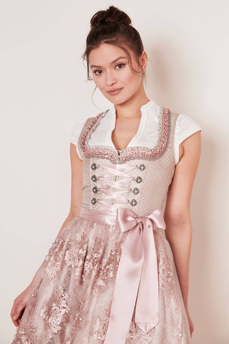 Krüger Madl Dirndl Kalia (50cm) Sonderangebote