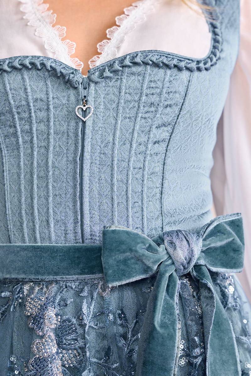 Krüger Madl Dirndl Julissa (60cm) Riesige Ersparnisse