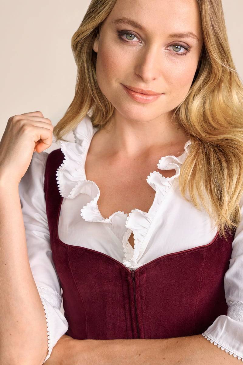 Krüger Madl Dirndl Xana (80cm) Wochenangebot