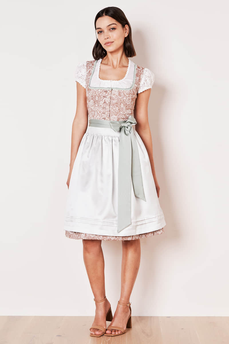 Krüger Madl Dirndl Nami (60cm) Neueste Stile