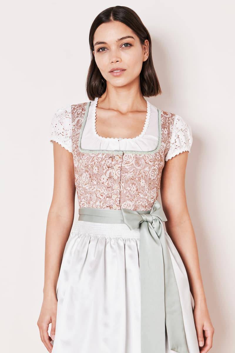 Krüger Madl Dirndl Nami (60cm) Neueste Stile