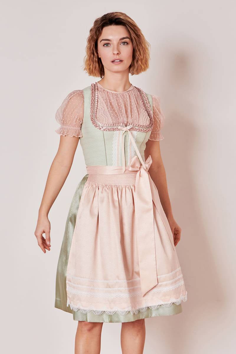 Krüger Madl Dirndl Rina (60cm) Letzter Tag