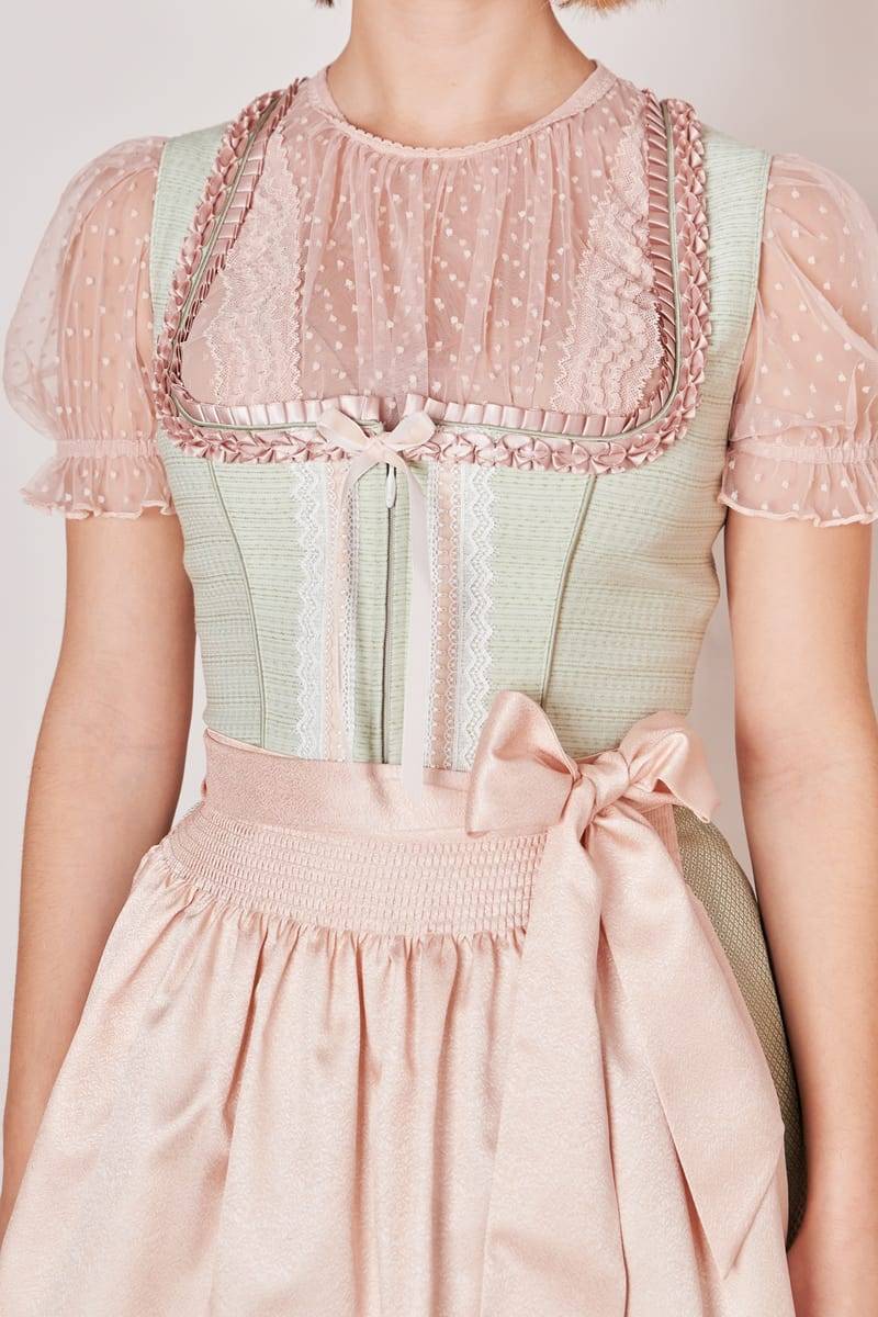 Krüger Madl Dirndl Rina (60cm) Letzter Tag