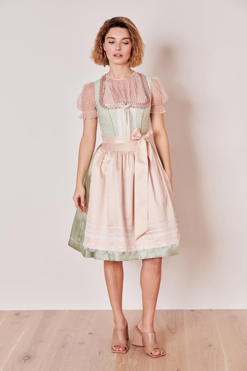 Krüger Madl Dirndl Rina (60cm) Letzter Tag