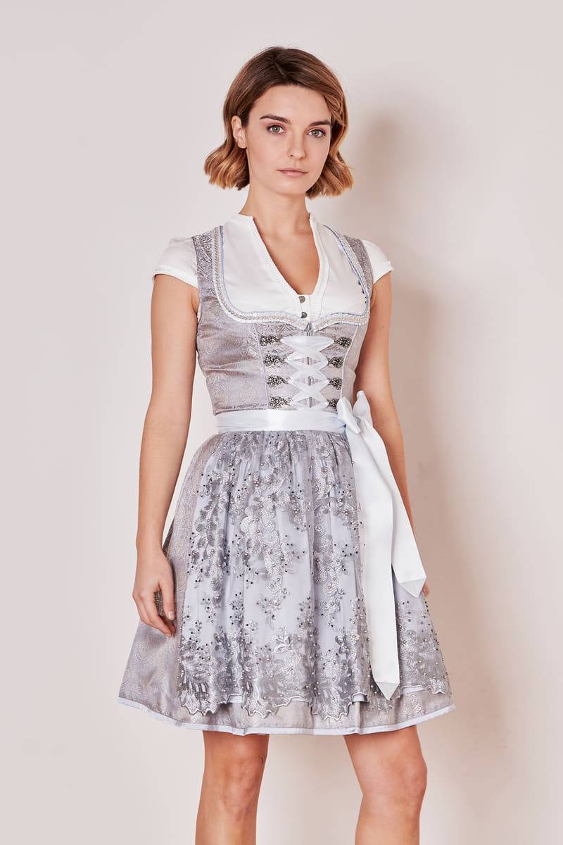 Krüger Madl Dirndl Luria (50cm) Bis zu 65% Rabatt