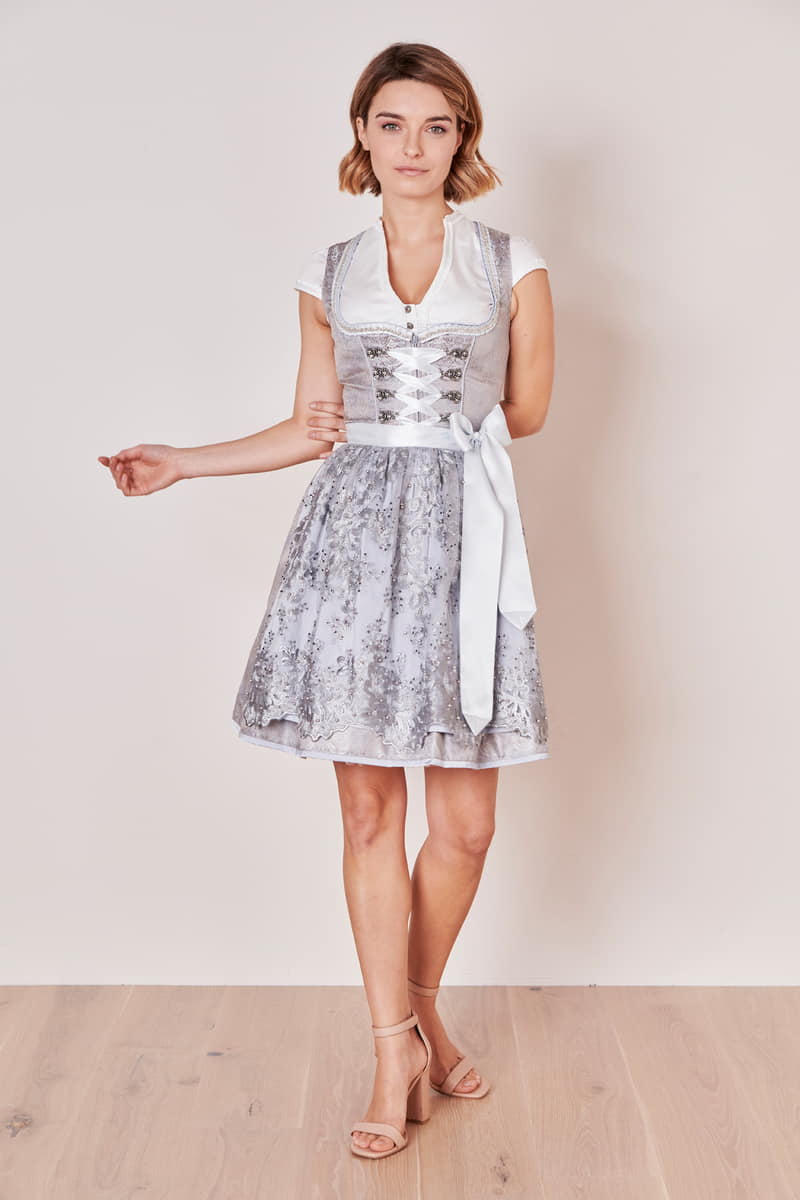 Krüger Madl Dirndl Luria (50cm) Bis zu 65% Rabatt