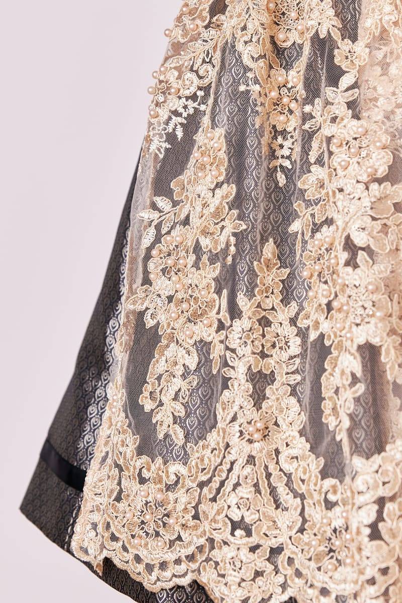 Krüger Madl Dirndl Merima (60cm) Discount Store für neue Produkte