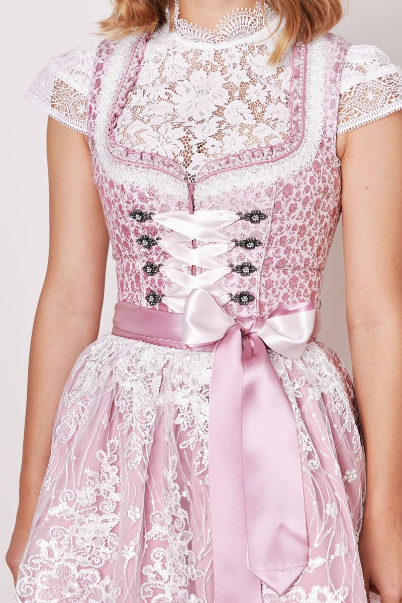 Krüger Madl Dirndl Sandi (50cm) Nur noch ein Tag übrig