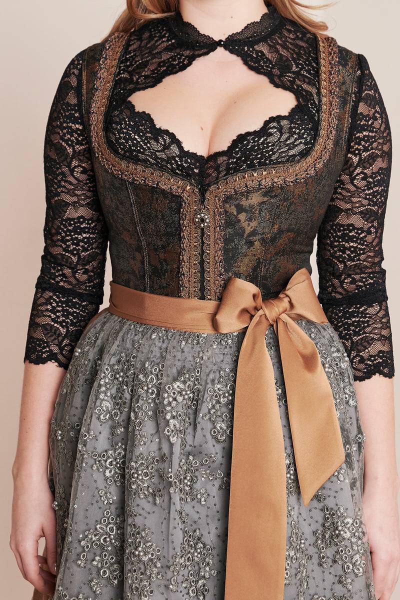 Krüger Madl Dirndl Annabell (60cm) Fabrikladen