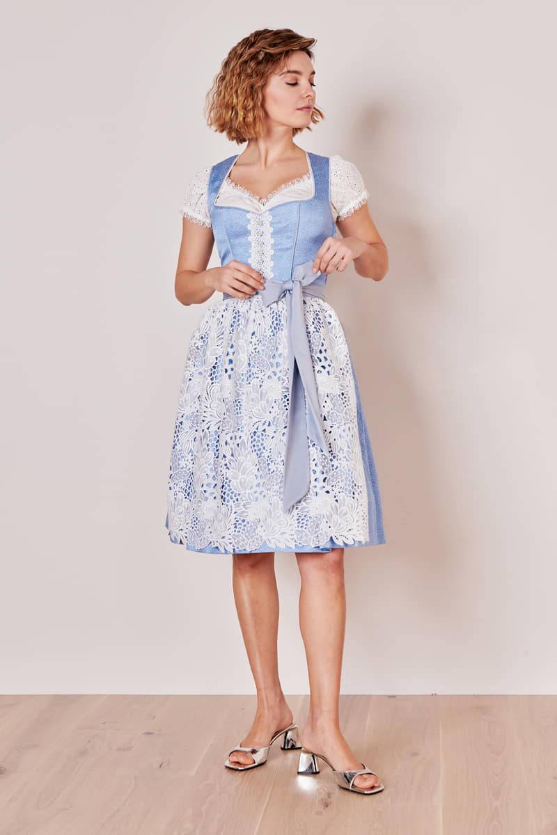 Krüger Madl Dirndl Shania (60cm) Rabatte dieses Monats