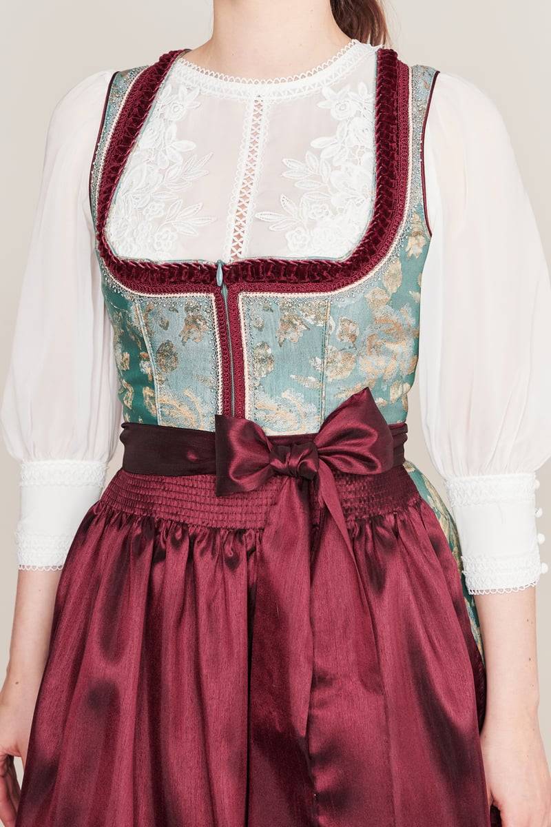 Krüger Madl Dirndl Imelda (60cm) Online