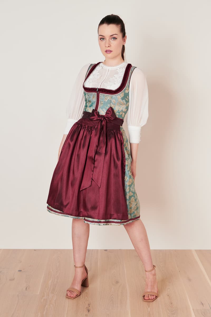 Krüger Madl Dirndl Imelda (60cm) Online