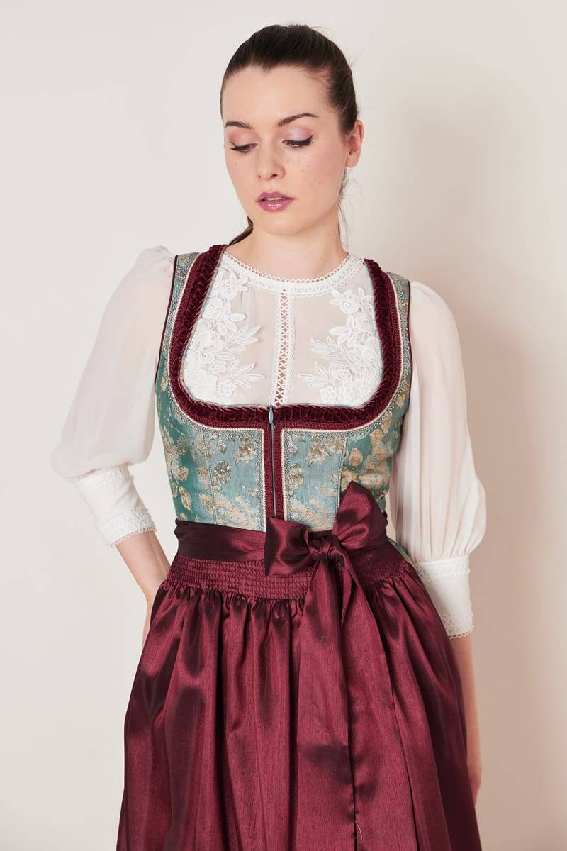 Krüger Madl Dirndl Imelda (60cm) Online