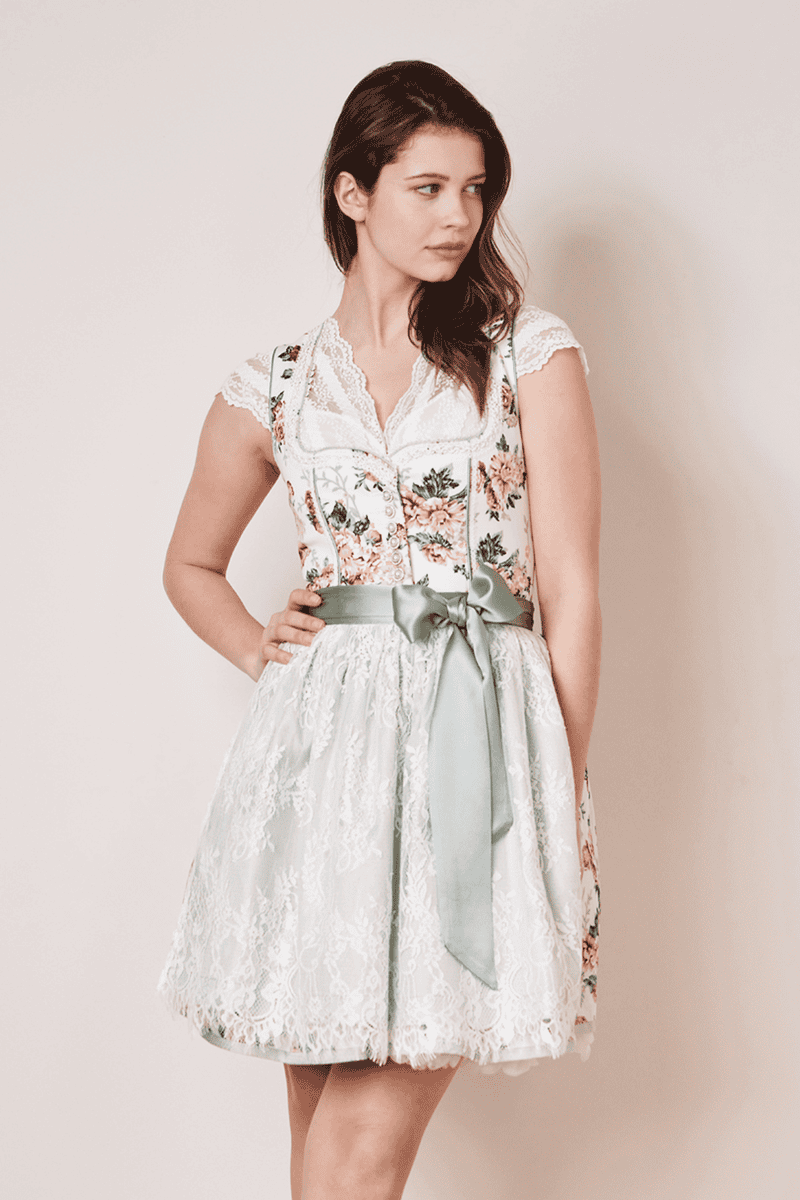 Krüger Madl Dirndl Julea (50cm) Outlet
