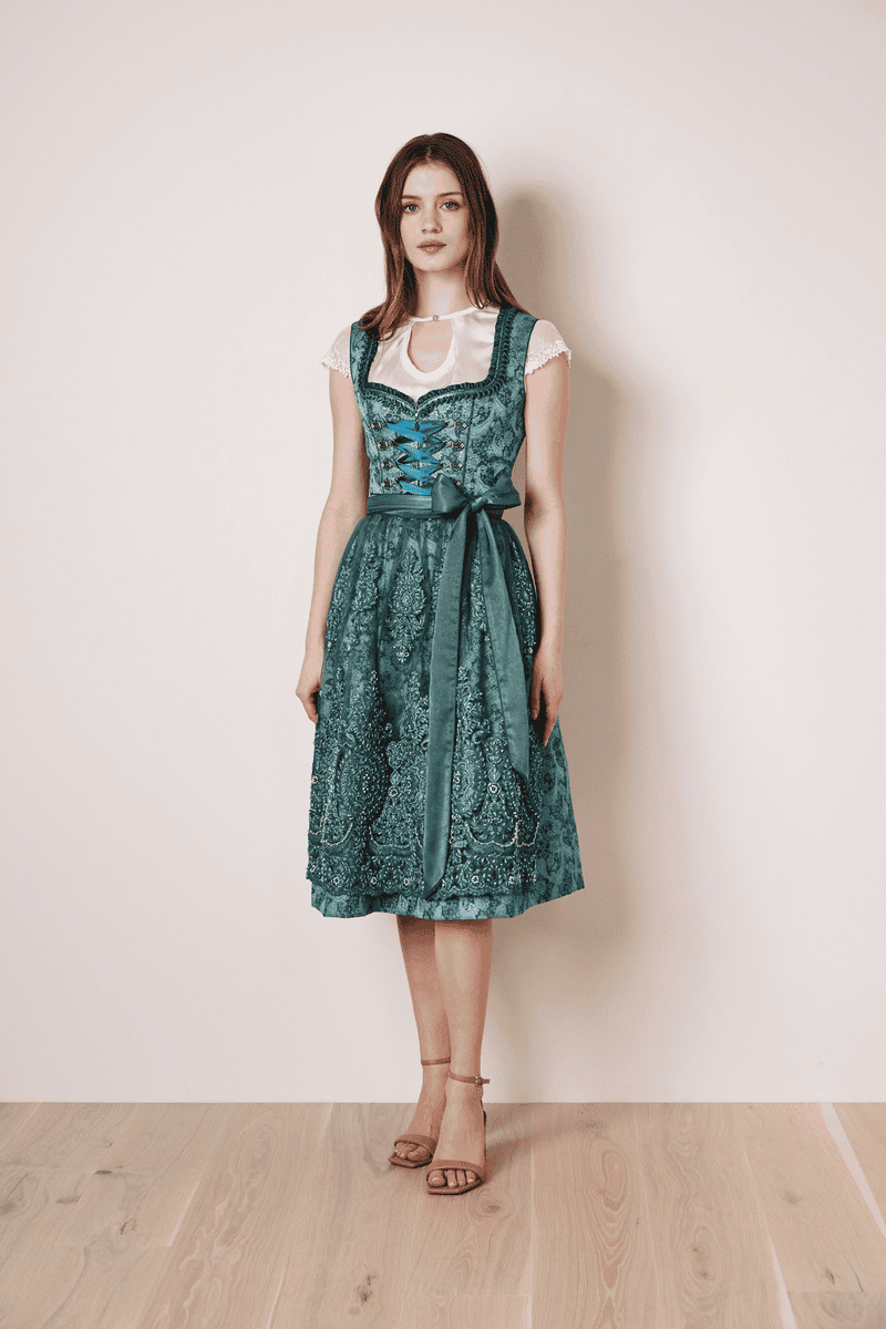 Krüger Madl Dirndl Phylidia (70cm) Verkauf