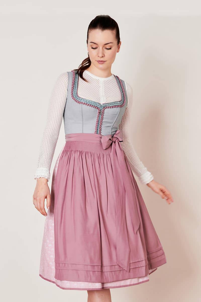 Krüger Madl Dirndl Ileana (70cm) Angebote