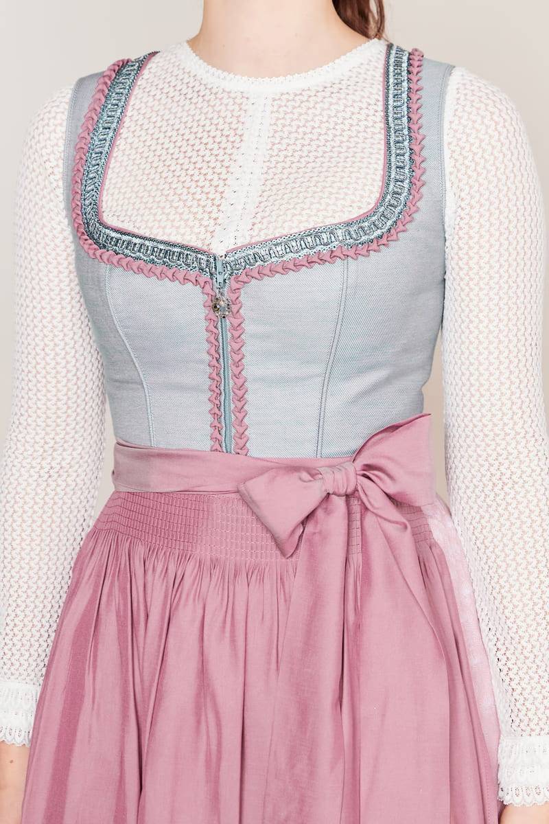 Krüger Madl Dirndl Ileana (70cm) Angebote