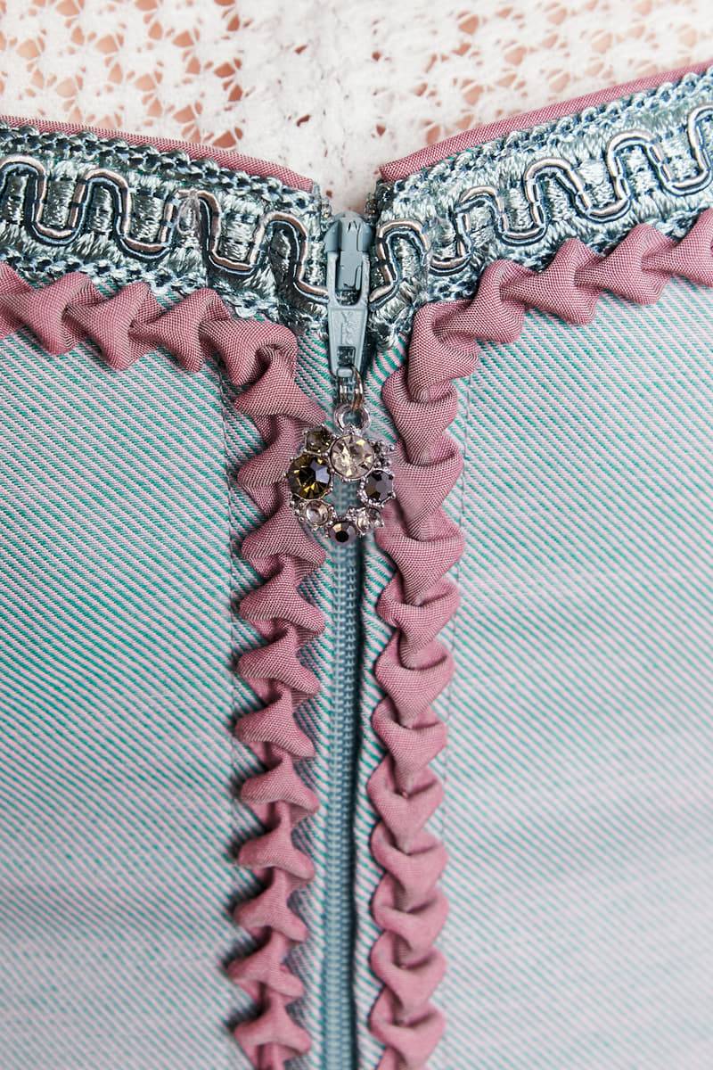 Krüger Madl Dirndl Ileana (70cm) Angebote