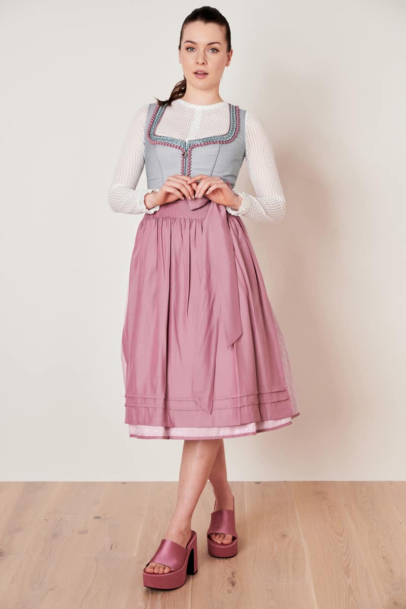 Krüger Madl Dirndl Ileana (70cm) Angebote