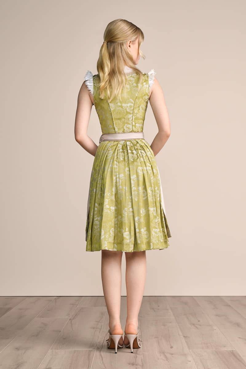 Krüger Madl Dirndl Zakia (60cm) im Angebot
