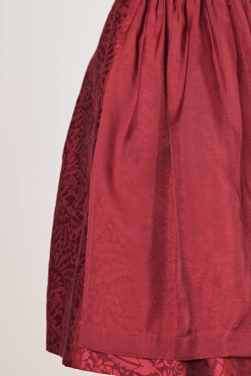 Krüger Madl Dirndl Shiloh (70cm) Versandkostenfrei