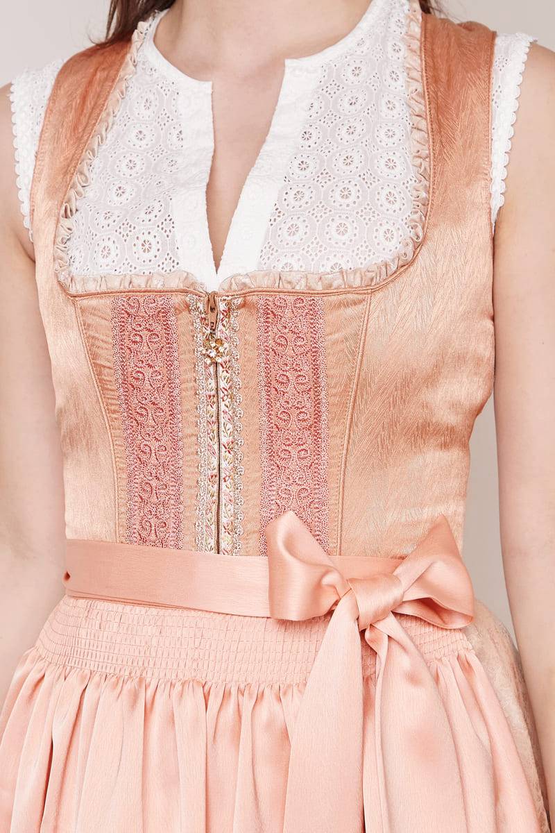 Krüger Madl Dirndl Christa (60cm) Flash Sale