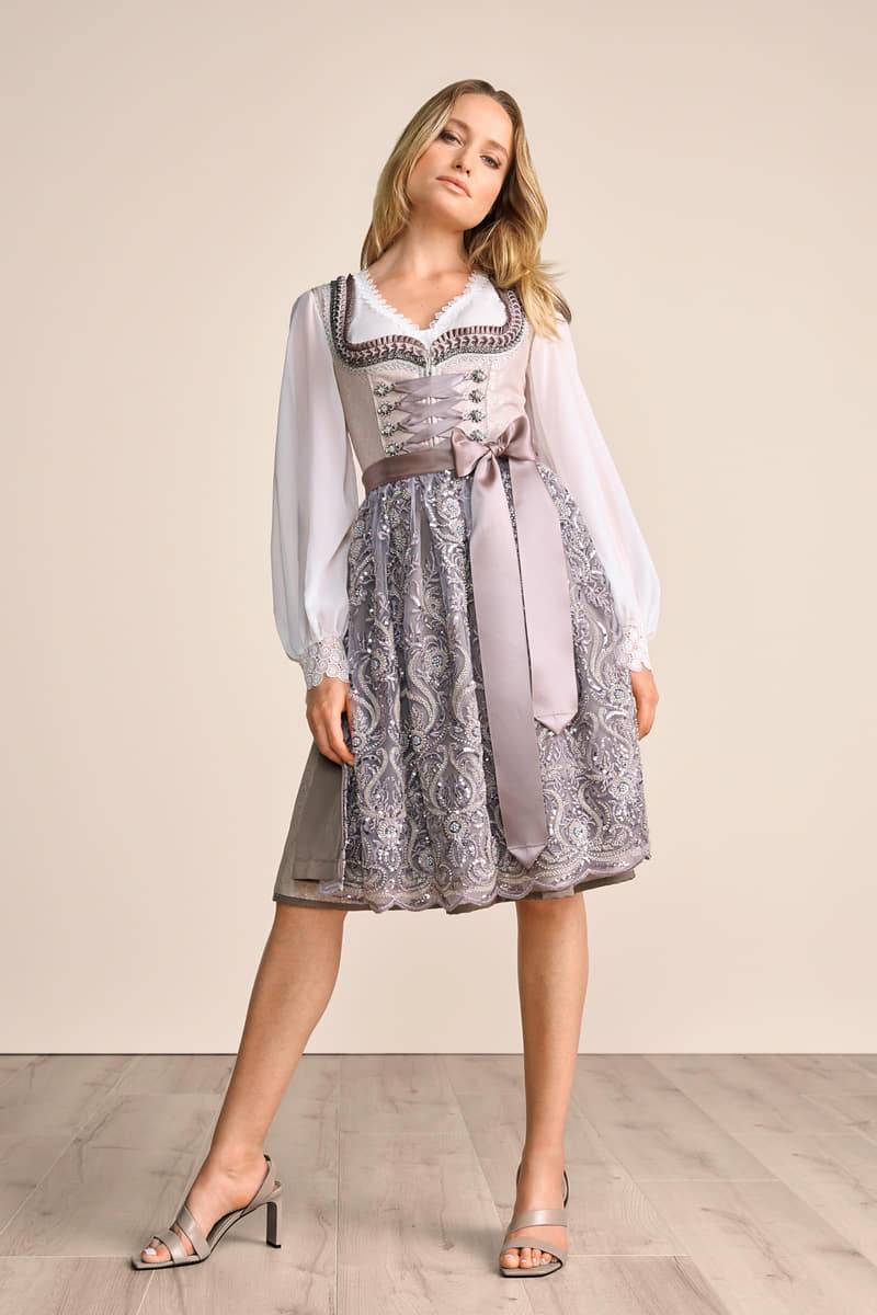 Krüger Madl Dirndl Joaline (60cm) Begrenztes Angebot