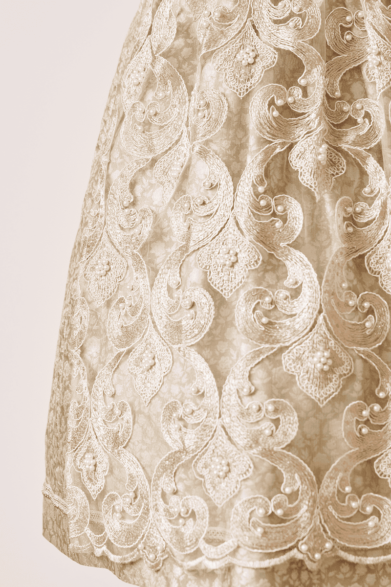 Krüger Madl Dirndl Edina (60cm) Saisonschlussverkauf