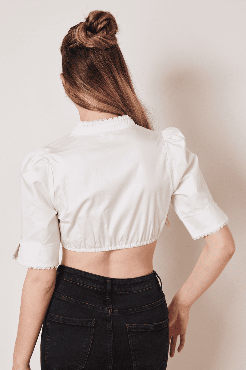 Krüger Madl Dirndlbluse Sunia Cyber Monday