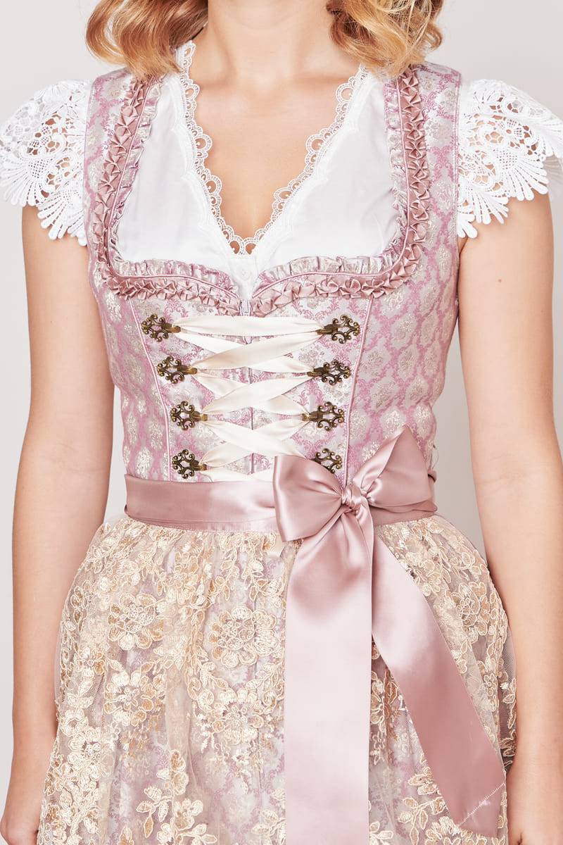 Krüger Madl Dirndl Odelia (50cm) Lagerräumung