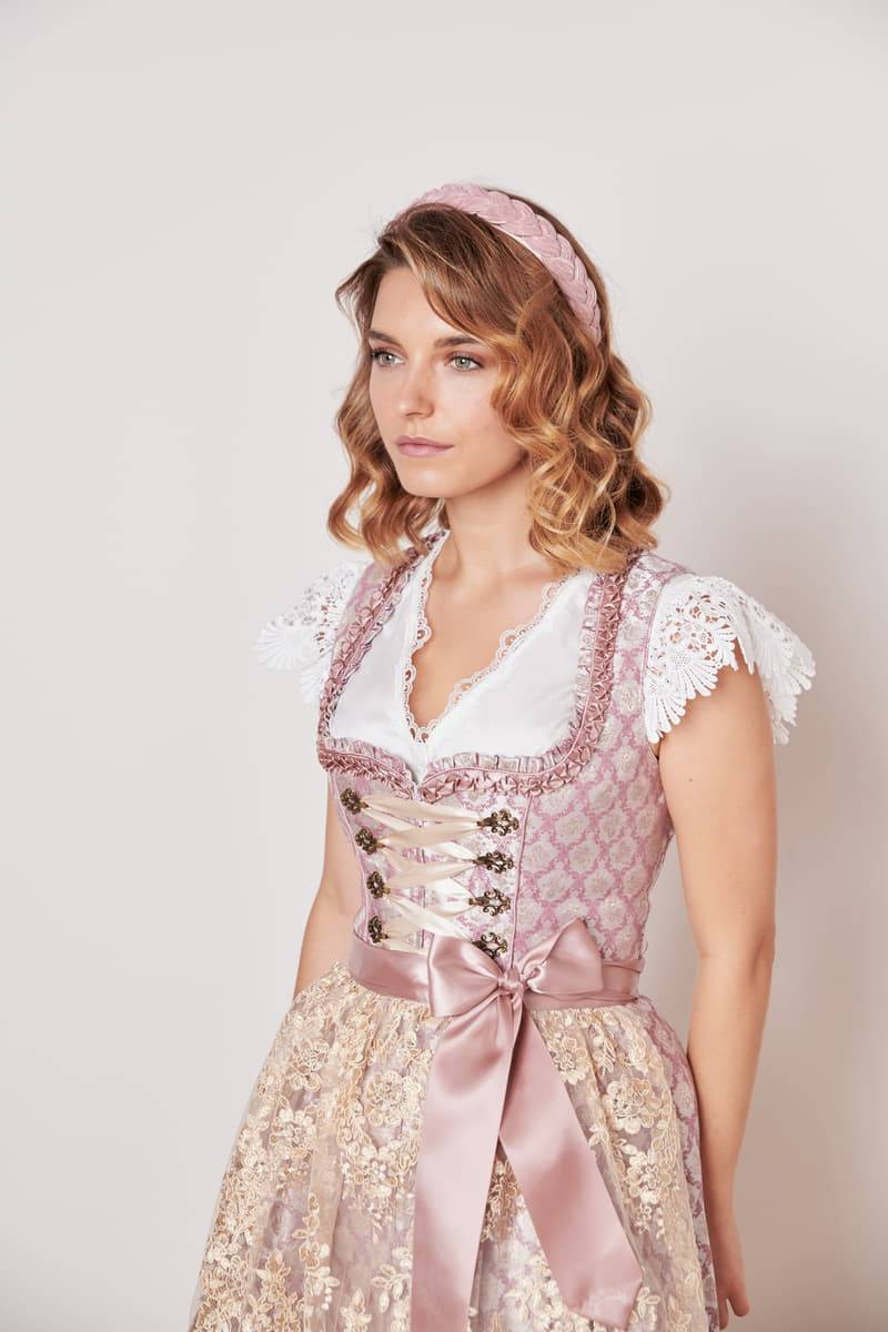Krüger Madl Dirndl Odelia (50cm) Lagerräumung