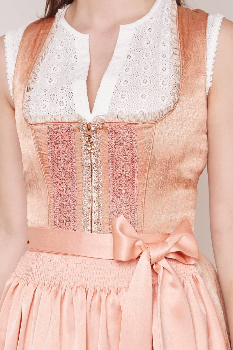 Krüger Madl Dirndl Christa (50cm) Neueste Mode