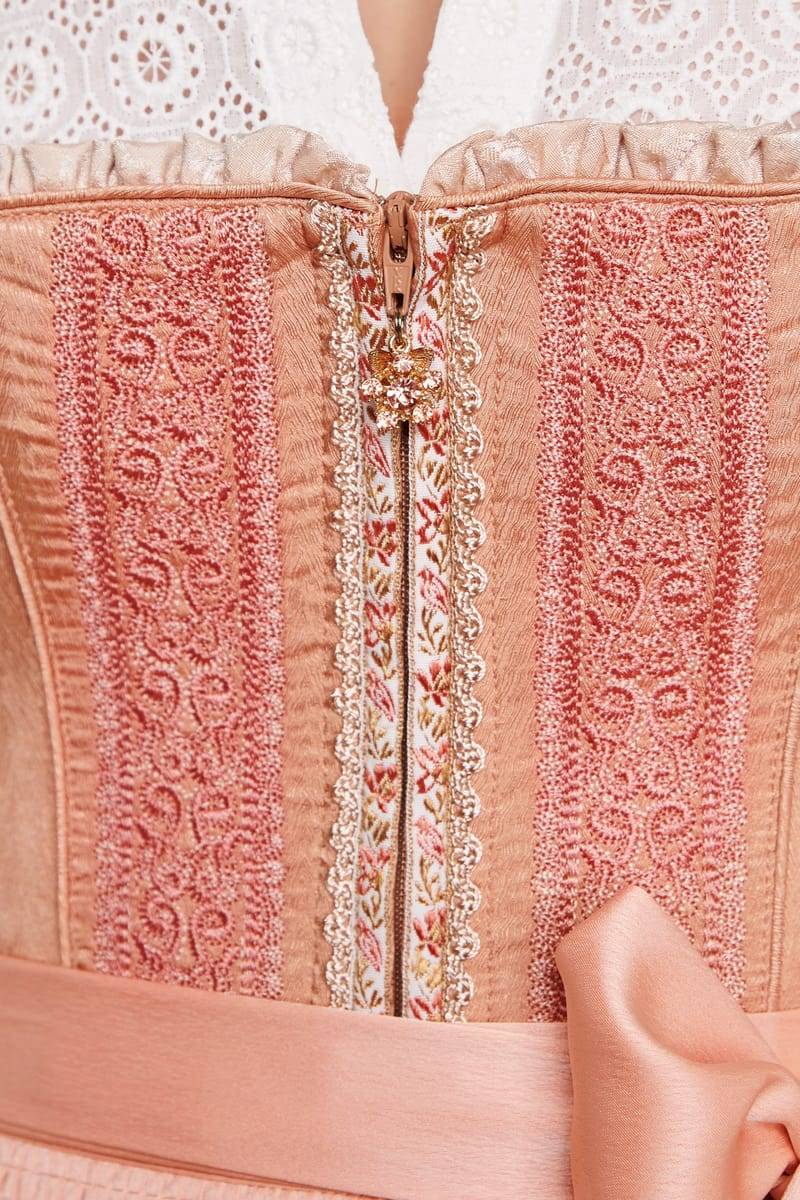 Krüger Madl Dirndl Christa (50cm) Neueste Mode