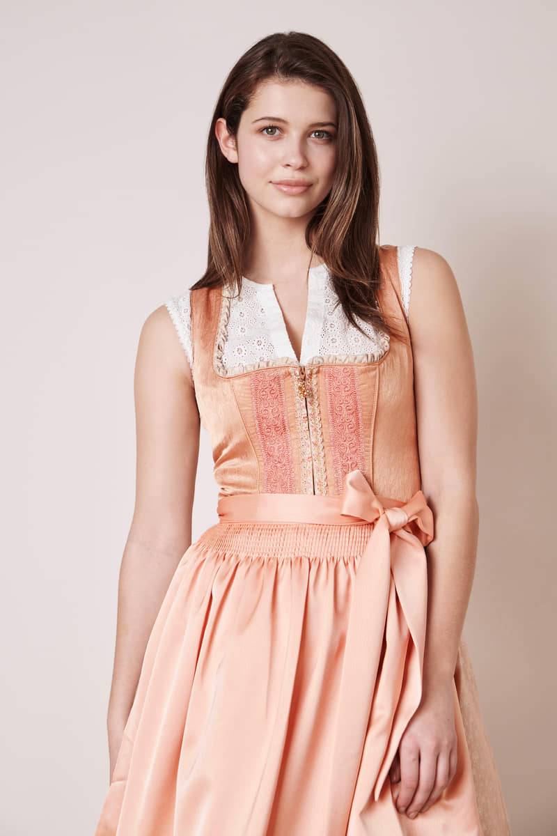 Krüger Madl Dirndl Christa (50cm) Neueste Mode