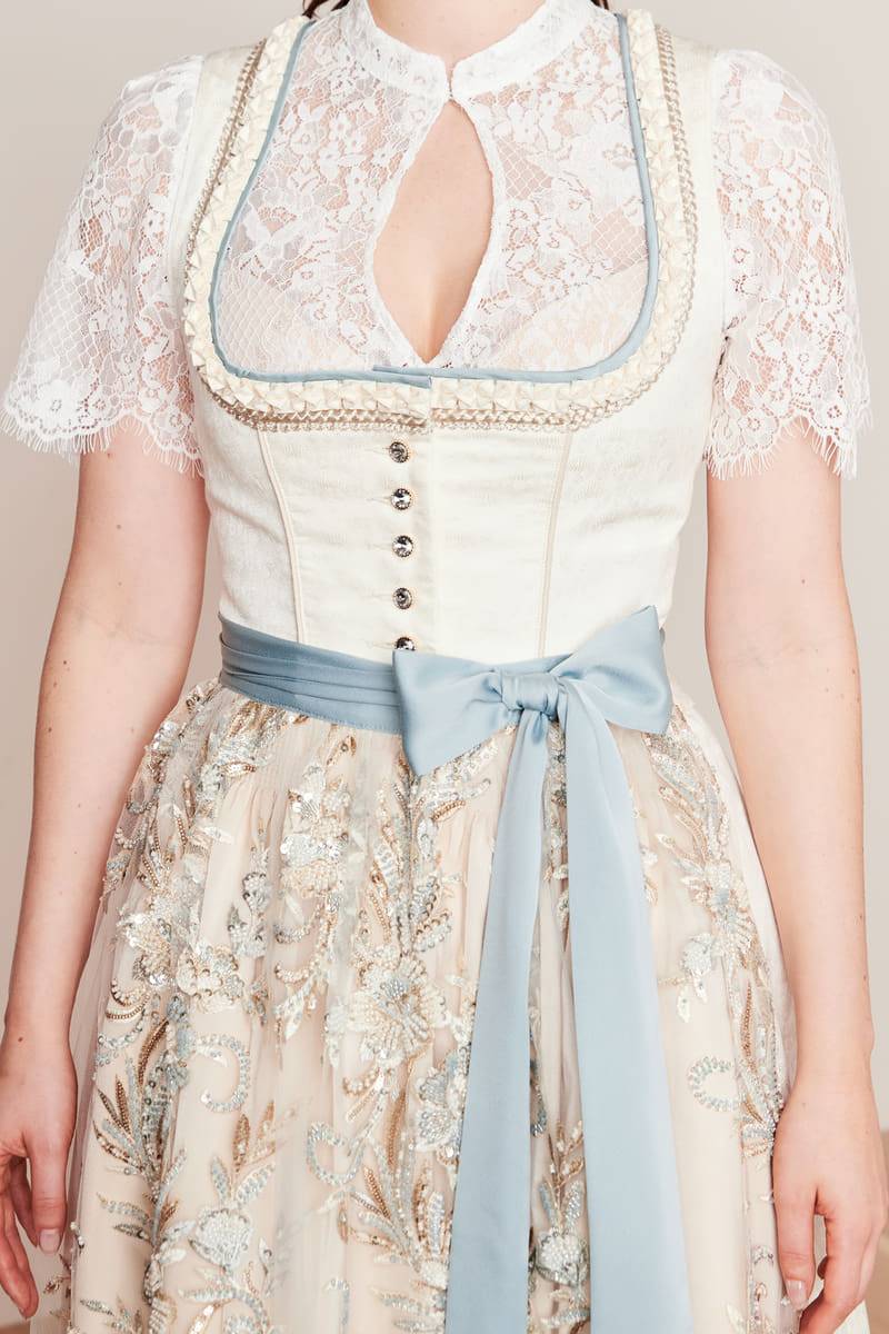 Krüger Madl Dirndl Calandra (70cm) Zeitlich begrenztes Angebot