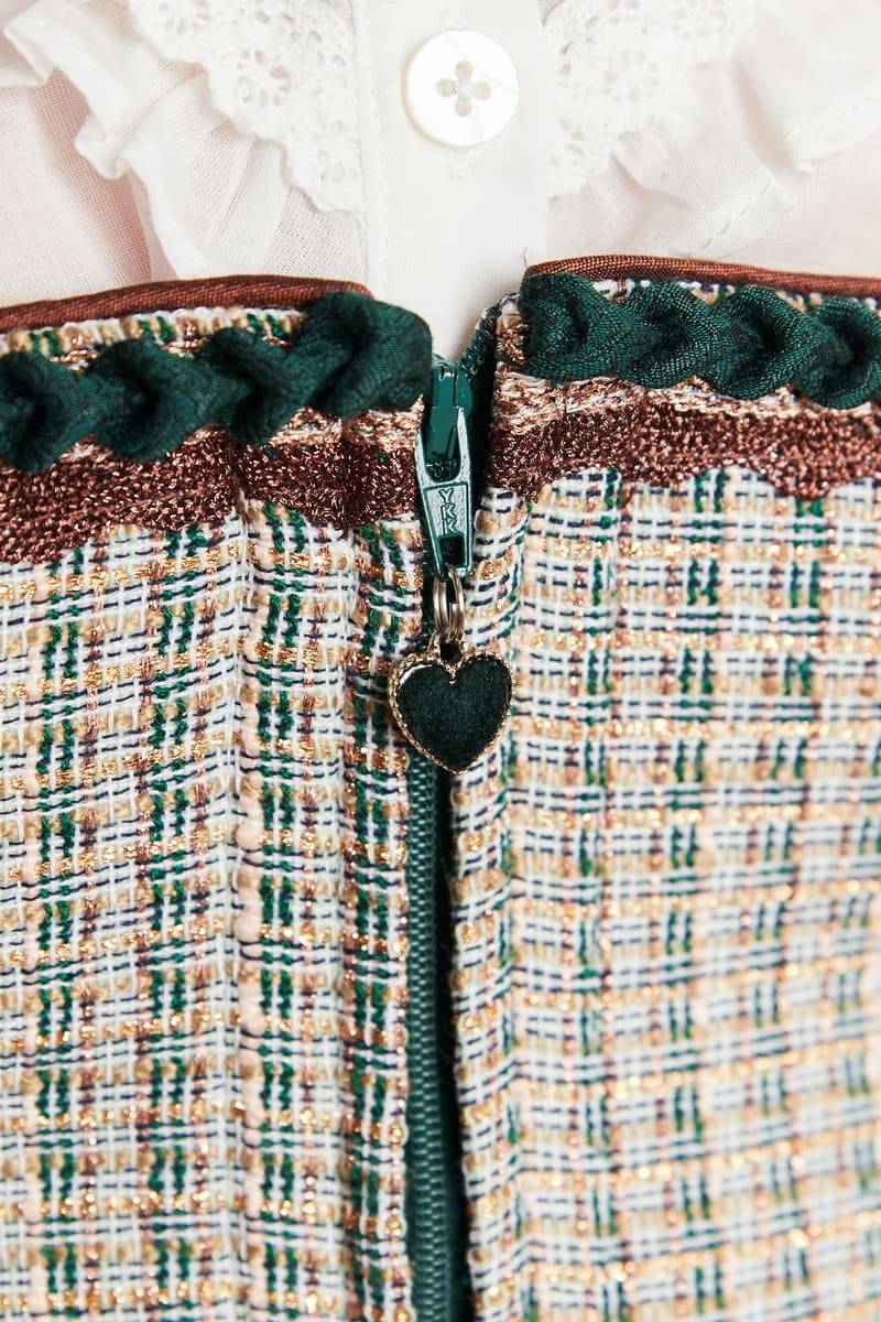 Krüger Madl Dirndl Asteria (70cm) Neuheiten