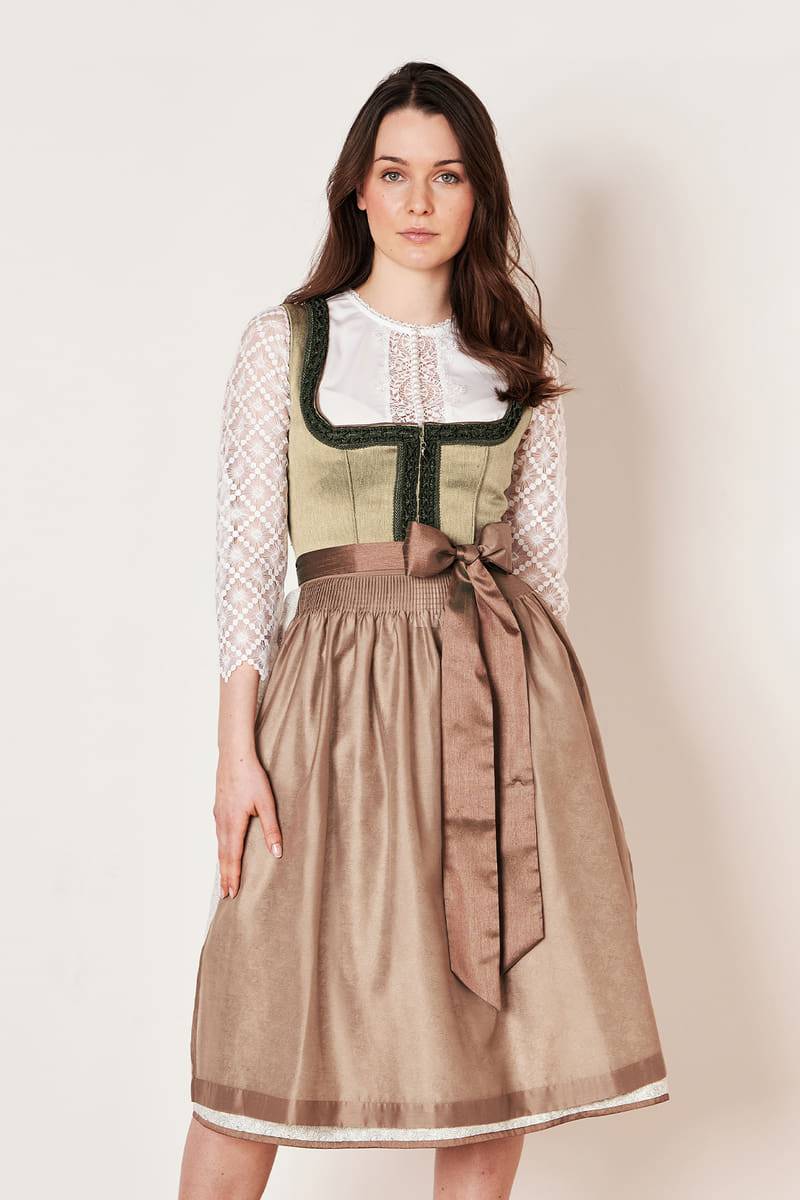 Krüger Madl Dirndl Danila (70cm) Bestseller