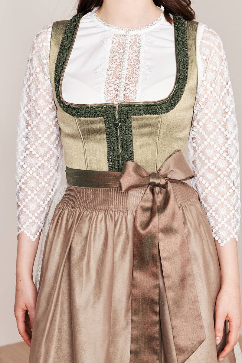 Krüger Madl Dirndl Danila (70cm) Bestseller
