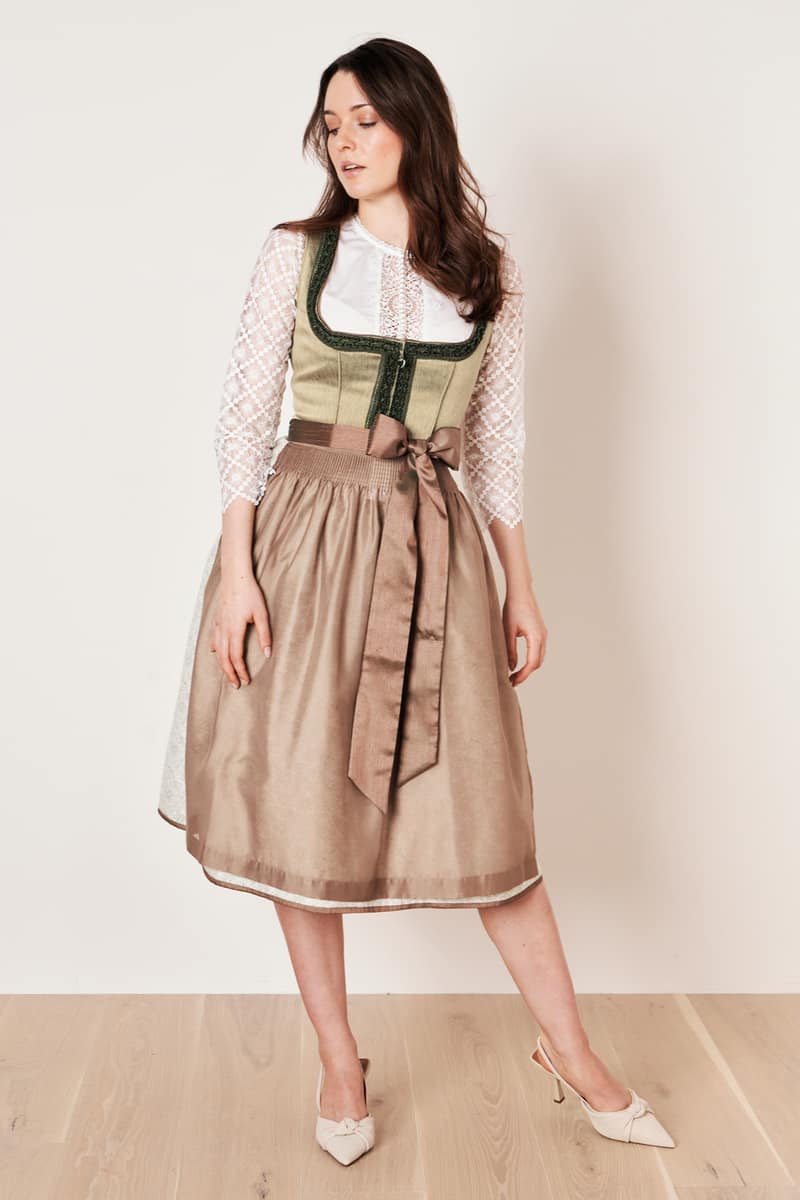 Krüger Madl Dirndl Danila (70cm) Bestseller