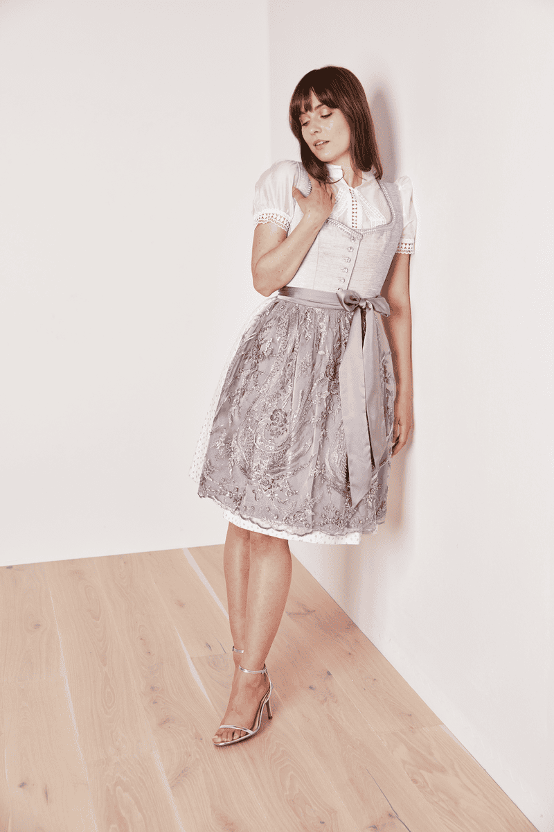 Krüger Madl Dirndl Milla (60cm) Räumungsverkauf