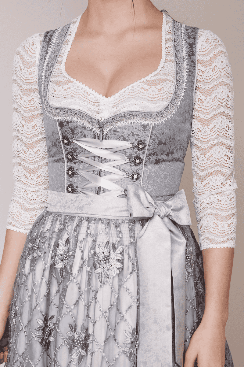 Krüger Madl Dirndl Joselin (60cm) VIP-Rabatte