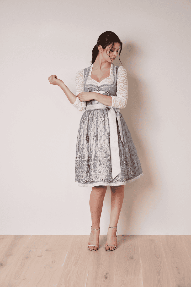 Krüger Madl Dirndl Joselin (60cm) VIP-Rabatte