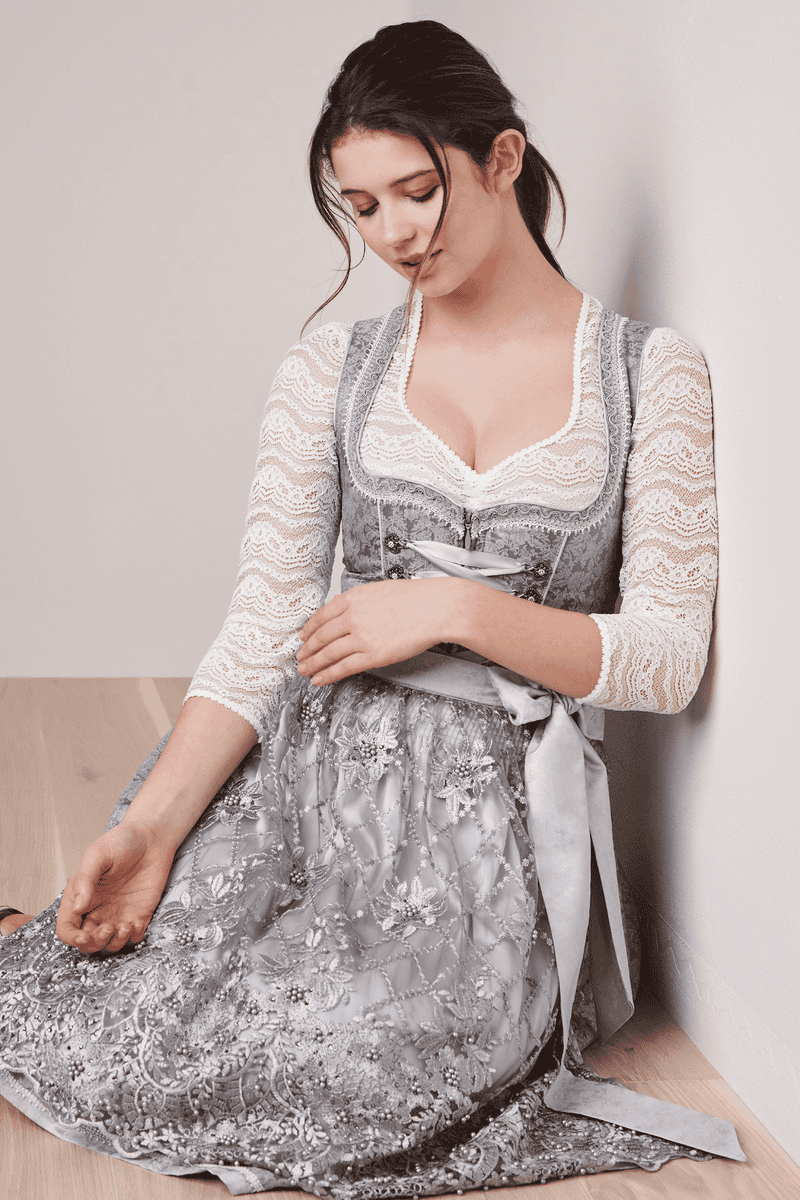 Krüger Madl Dirndl Joselin (60cm) VIP-Rabatte