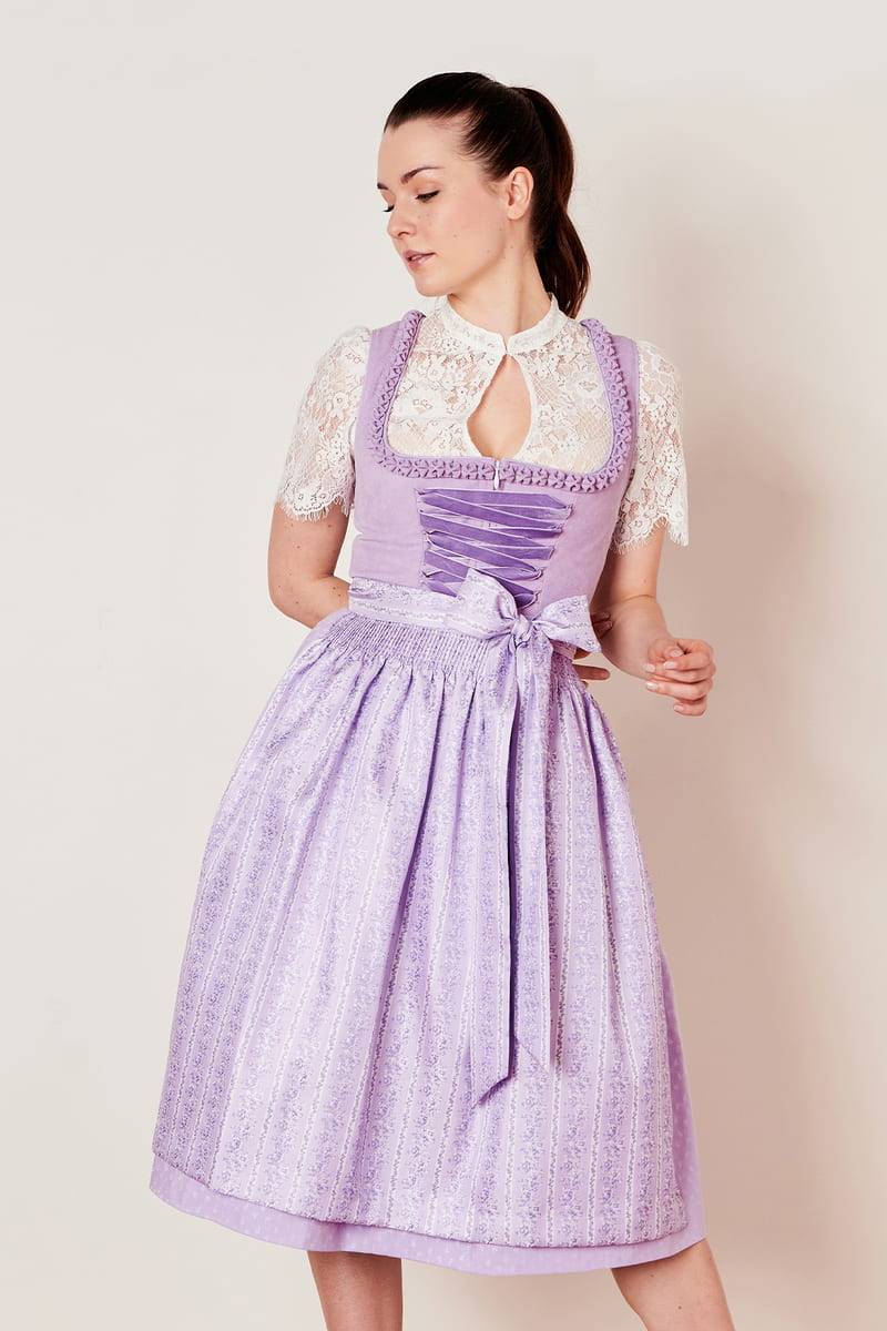 Krüger Madl Dirndl Isabel (70cm) Begrenzte Freigabe